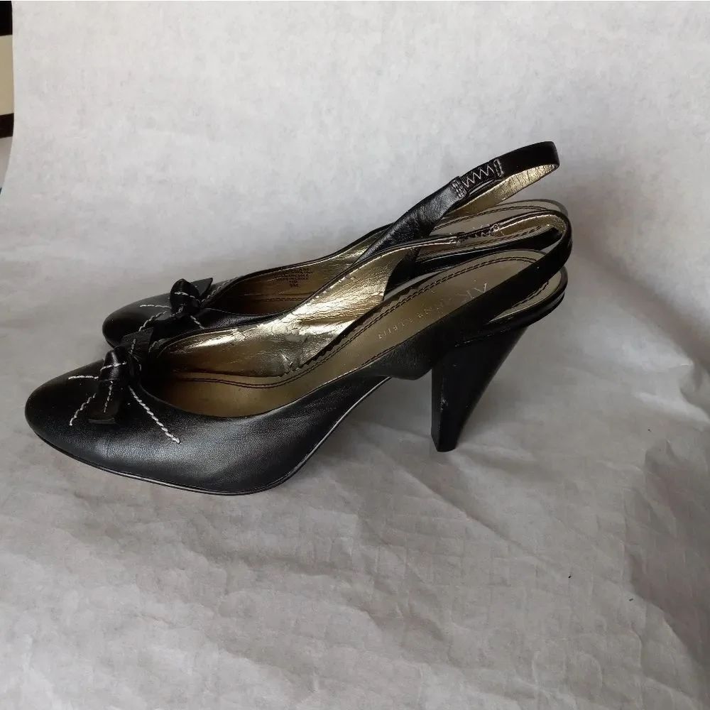 Anne Klein Heels - Picture 3 of 11